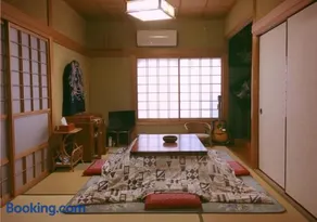 MaruHouse-Japanese Whole House Rental- - Image 1