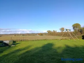Chambre à la campagne entre Nantes et Rennes - Image 2