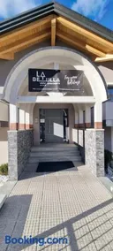 La Betulla Apartments - Image 3