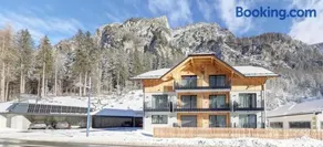 Alpenresidenz Hotel Gell - Image 2