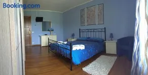 bed and breakfast "il Picchio Verde" - Image 3