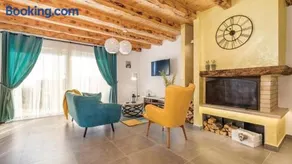 Holiday home Zora with whirpool by Villas Guide - Image 3