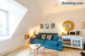 Studio cosy centre Sarlat - Image 2