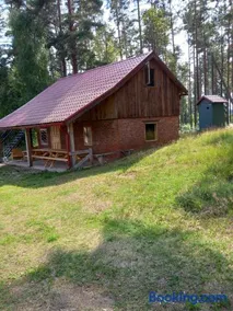 Strautmali Red House in Mazirbe - Image 3
