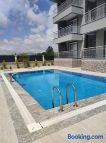 ELİTE LİFE Vacation Homes with Pool in Dalamanda - Image 2