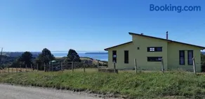 Cabaña Quiquel, Dalcahue, Chiloe - Image 1