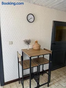Gîte de charme en pleine campagne chez Irma - Image 2