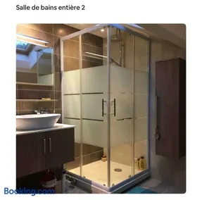 Villa luxe 5 étoiles, piscine spa sauna à 5 min du lac Annecy - Image 5