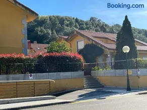 Apartamento en Comillas-Garden Apartment in Comillas - Image 3