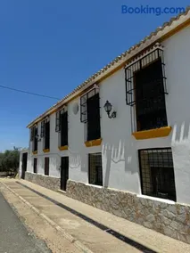 Villa rural sXIX Luz tranquilidad y naturaleza - Image 3