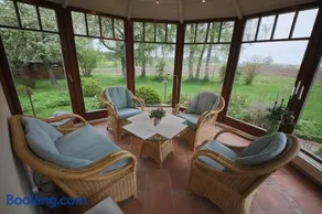 Ferienhaus Alte Stellmacherei - Image 4