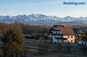 Gospodarstwo Agroturystyczne Baciary DOMEK W GORACH - Image 2