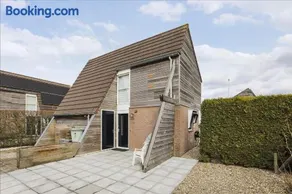 2 Vakantiehuizen 12 personen Friesland - Image 2