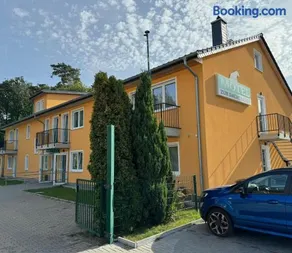 Motel Zur Dachsbaude - Image 1