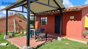 Cabañas rurales Mano de Oso Guasca - Image 4