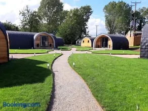 All Manor Of Events - Glamping Pods - Image 3