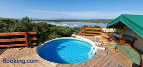 MARUŠINA OLIVE HILLS - glamping & minicamp - Image 1