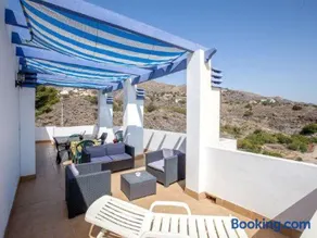 Atico Amplio En Mojacar - Image 1