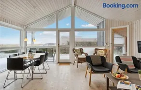 Holiday Home Haulundsvej Sæby Iv - Image 3