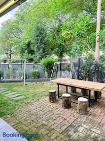Bercham Garden Homestay Ipoh by Iconique - Image 1
