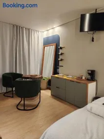 Studio e suites Patricia Tennis - Image 2
