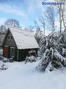 Le Chalet de Chameil - Image 1