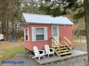 Kayuta Lake Campground and Marina - Image 3