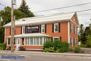 Central Picton Apartment, Sleeps 8; The Iron Horse - Image 5