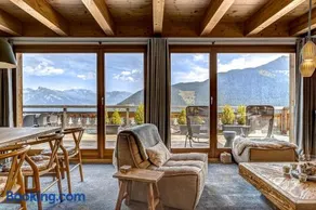 Chalet Sapin Argente - Image 2