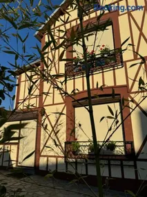 Maison Colombage normande - Image 1