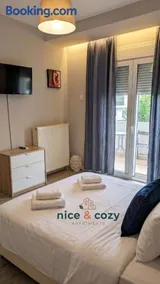 Nice and Cozy Apartments - Image 2