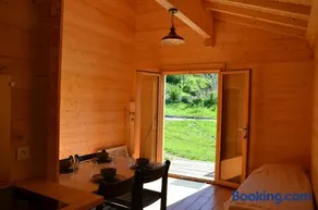 Le Pré Martin, gîte de chalets 3 étoiles - Image 3