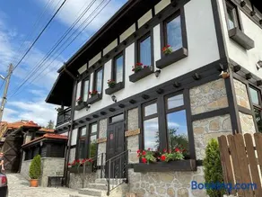 Seven Springs Hotel - Image 2