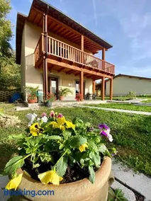 Albergo Diffuso Borgo Retrosi di Amatrice - Image 1