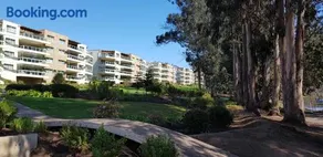 Departamento 8 personas en Condominio Barrio Golf - Image 1