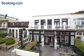 Hotel Zeespiegel - Image 1