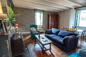 Gîte bucolique de Haut Martet - Image 1