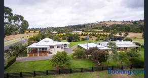 505a CONROD STRAIGHT MOUNT PANORAMA - Image 1