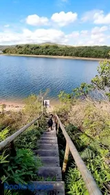 Chalé Vista Lagoa - Image 2