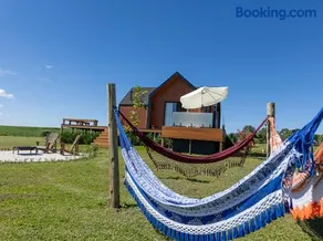 Cabanas Purunã Ipê-Amarelo - Image 2