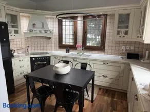 M Villa Pelion - Image 5