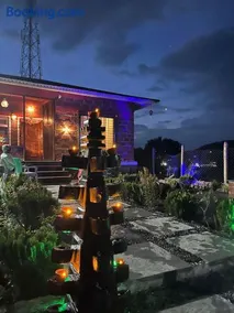 Purandar Escape- A luxury cabin near purandar fort - Image 1