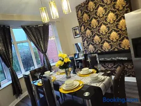 Clifton House, For Holidays, Contractors, Relocation, Work, Etc, Free Parking and Wifi - Image 2