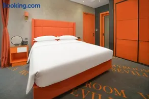 HUAZHU LUYI Service Apartment 华住庐艺 - Image 4