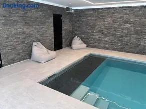 Gite équestre - Domaine aux charmes d'Ethan - Piscine en option - Image 4