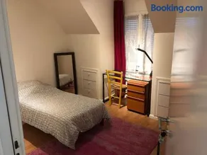 Appartement cosy à Sannois de 110 m² avec jardin clôturé - Image 4