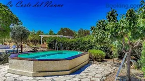 La corte del nonno by Itriahomes - Image 1