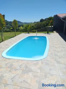 Casa de campo recanto dos pássaros - Image 2