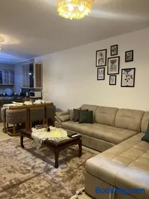 Blumar EL-Ain El-Sokhna Chalet - Image 1