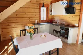 Holiday house with sauna - Image 4